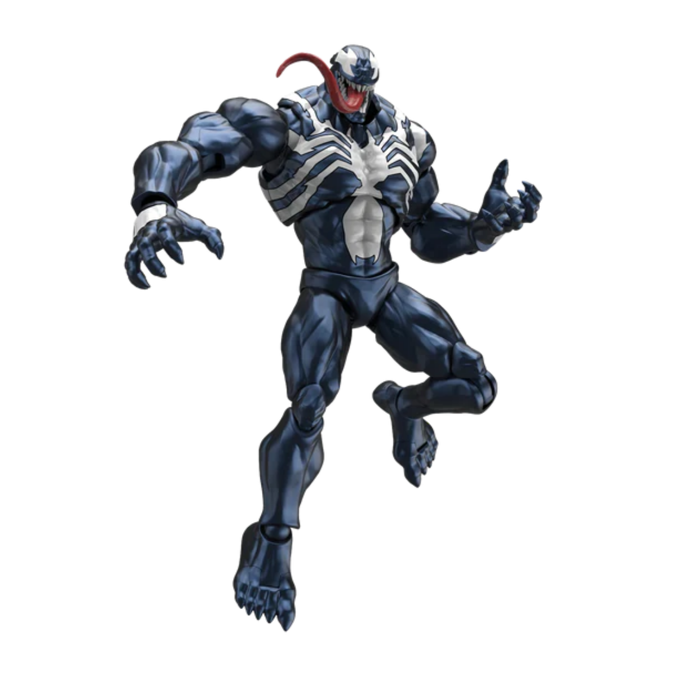 Marvel Rivals Champion Class Venom Model Kits | Blokees