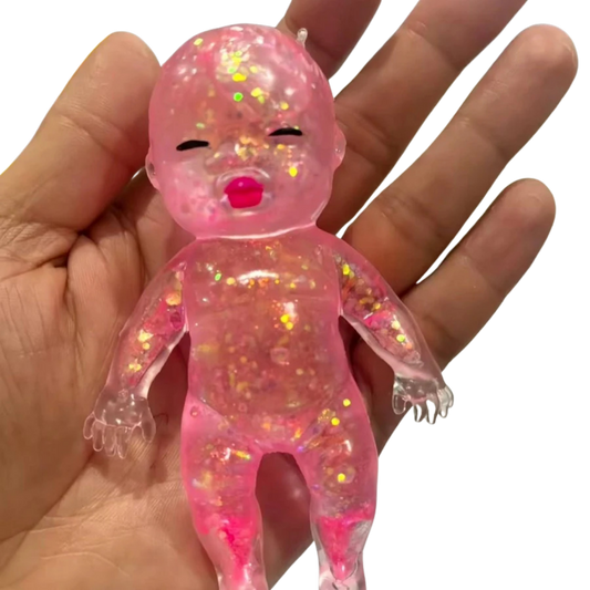 Squishy Baby Natasha (MINI SIZE)