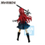 Fairy Tail Masterlise Ichibansho Ezra Scarlet (Fairy Tail 20th Anniversary) Figure