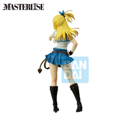 Fairy Tail Masterlise Ichibansho Lucy Heartfilia (Fairy Tail 20th Anniversary) Figure