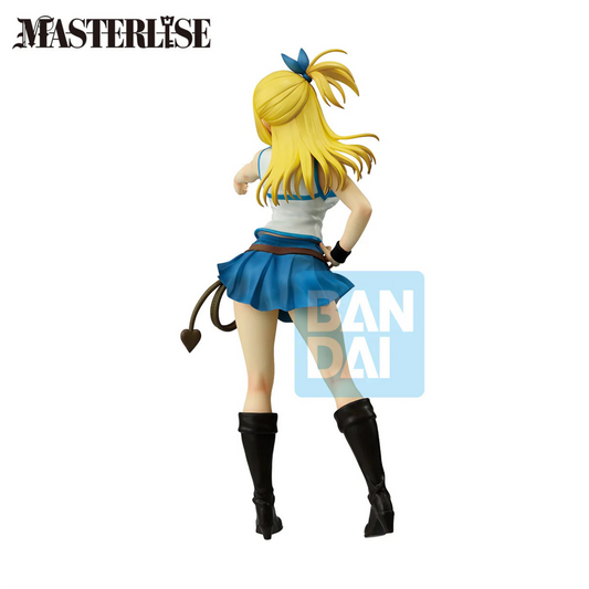 Fairy Tail Masterlise Ichibansho Lucy Heartfilia (Fairy Tail 20th Anniversary) Figure