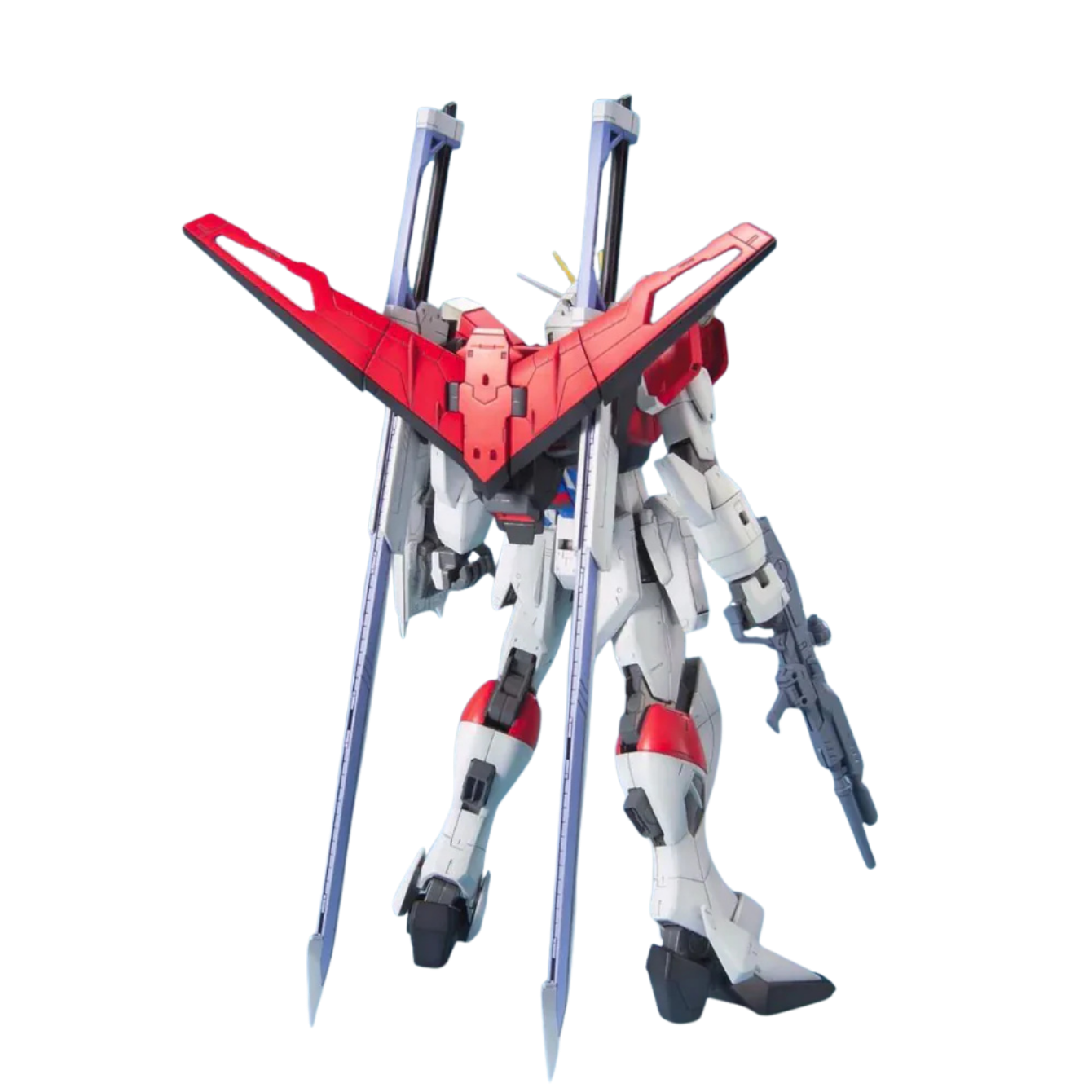 Bandai 1/100 MG Sword Impulse Gundam "Gundam SEED Destiny" Plastic Model Kit