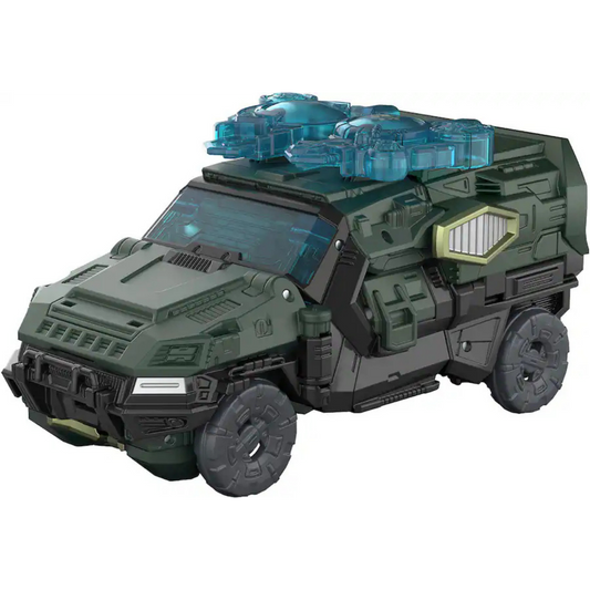 Transformers - Age of the Primes Deluxe Class The Thirteen Alchemist Prime