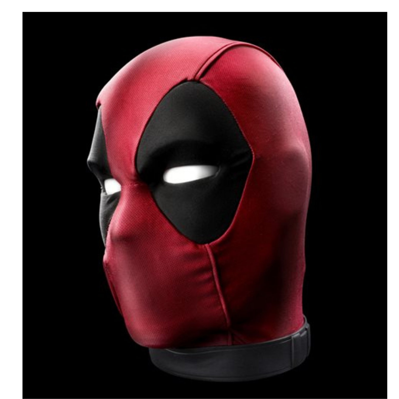Marvel Legends Interactive Electronic Deadpool's Head