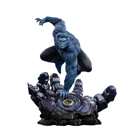 PRE-ORDER Iron Studios Avengers: Doomsday Beast BDS Art Scale 1:10 Statue