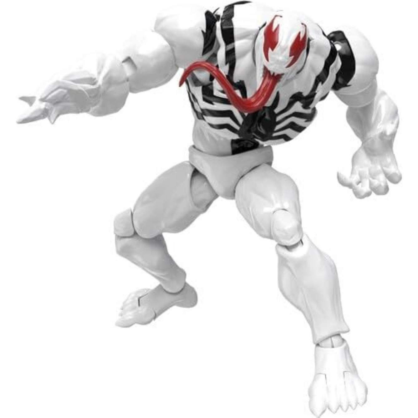 BLOKEES Champion Class CC15 Marvel Rivals Anti-Venom Model Kit