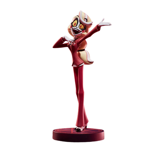 Hazbin Hotel - Charlie Morningstar figure