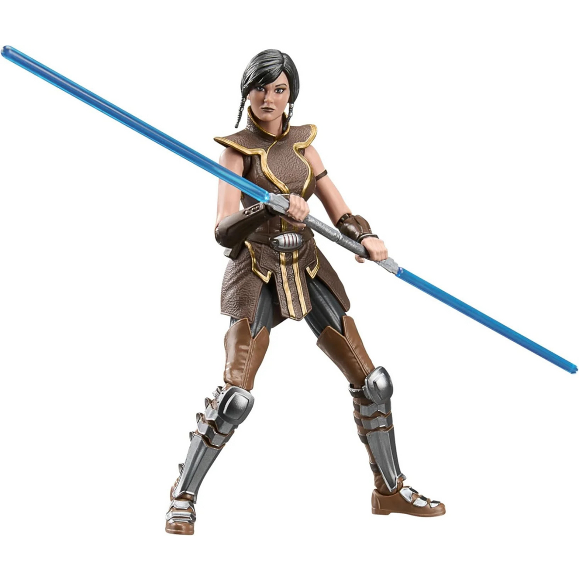 Star Wars The Black Series 6 Inch Action Figure Satele Shan