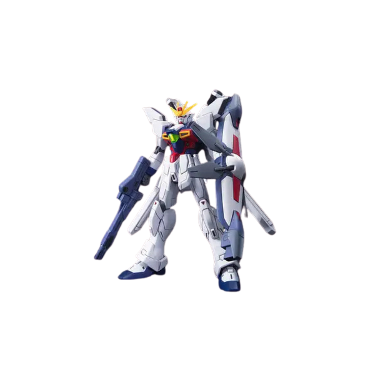 1/144 HGAW GX-9900-DV Gundam X Divider