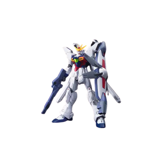 1/144 HGAW GX-9900-DV Gundam X Divider