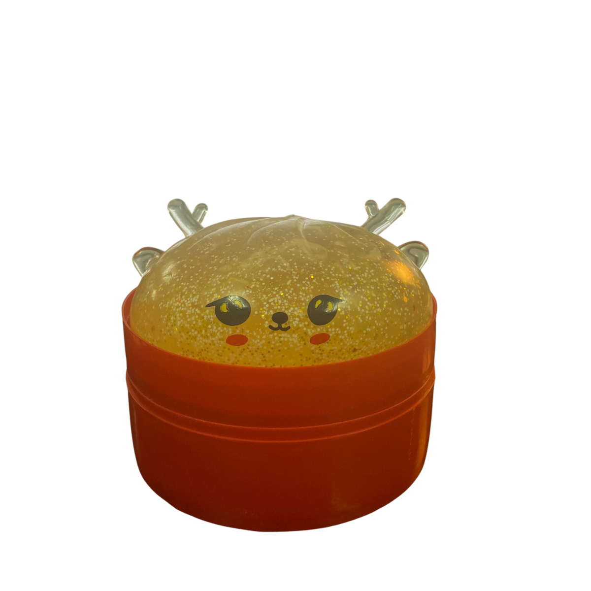 Jumbo Christmas Glitter Dumpling