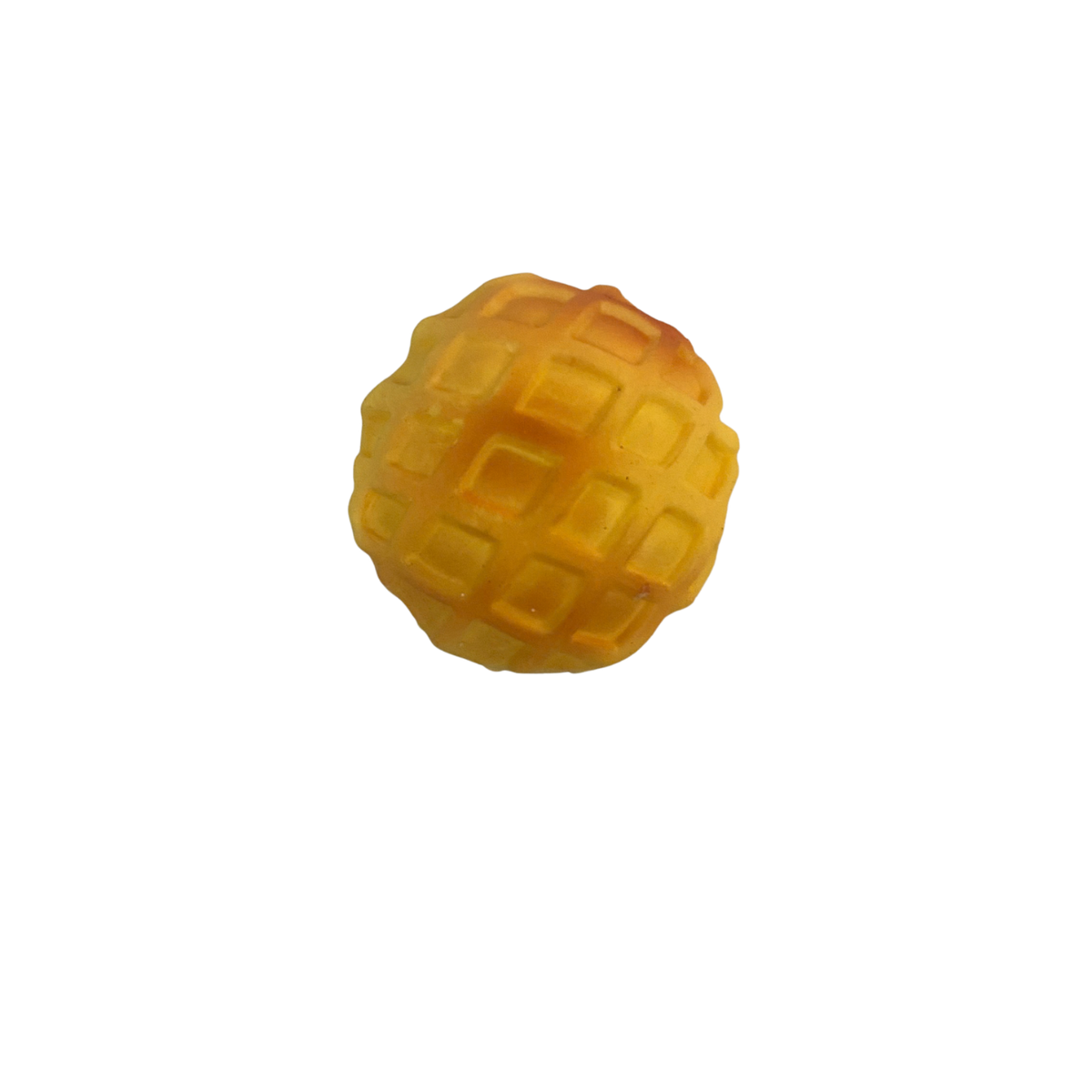 Crunchy Squishy Waffle
