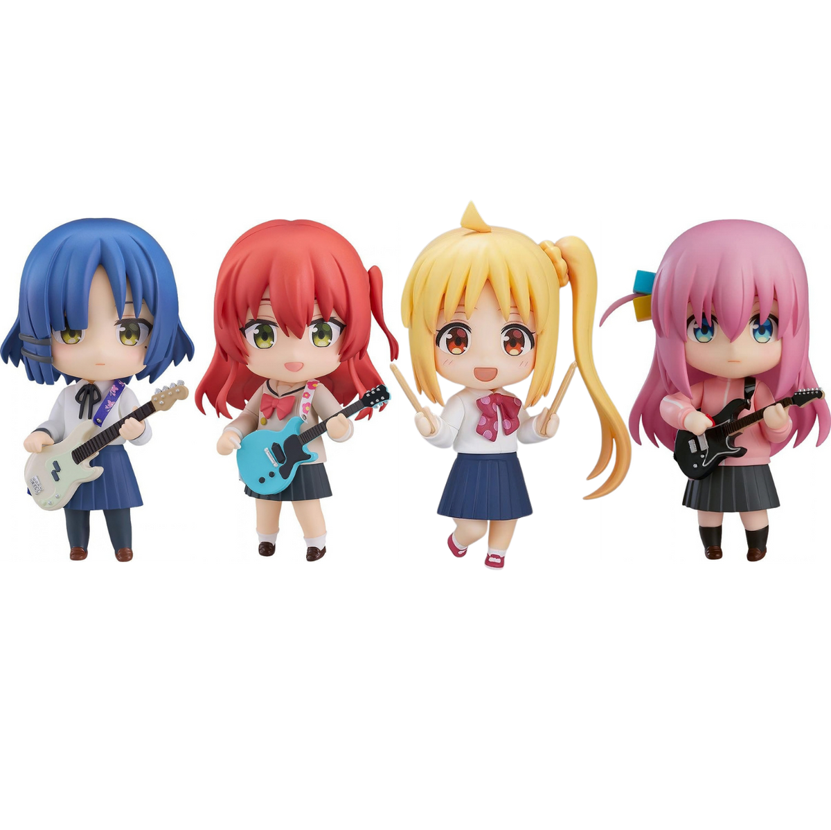 Funism Bocchi The Rock! Theater Collection Stage
