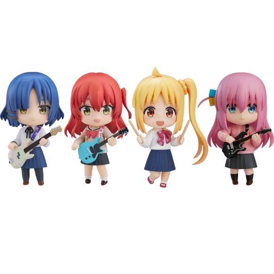Funism Bocchi The Rock! Theater Collection Stage