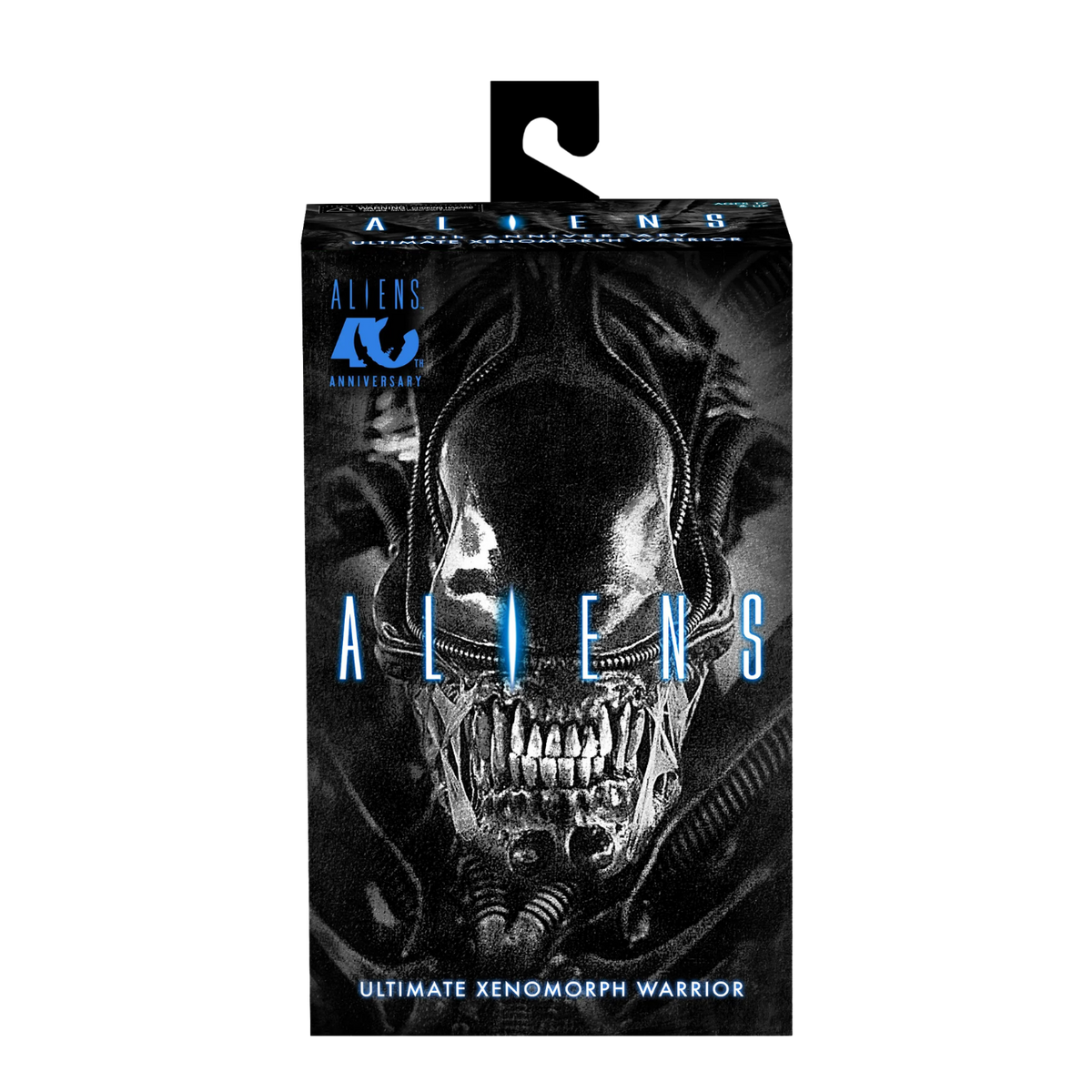 Aliens - 40th Anniversary Ultimate Xenomorph Warrior 7