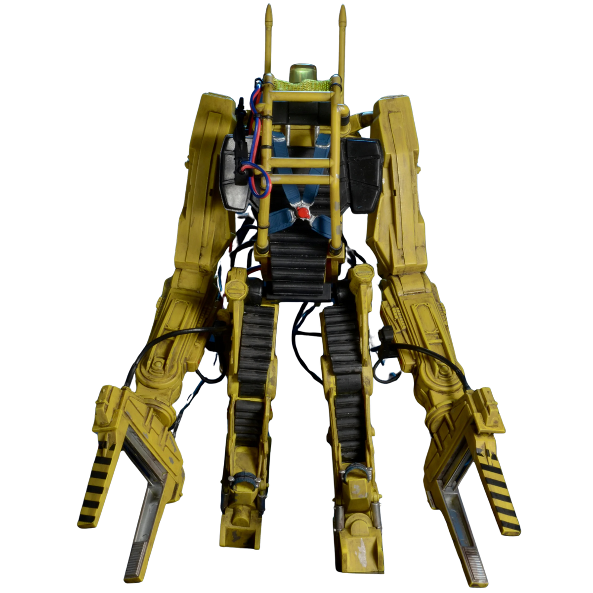 Aliens - 40th Anniversary Power Loader (P-5000) Deluxe Vehicle