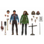 PRE-ORDER Evil Dead Ultimate Bloody Ash & Cheryl Williams Action Figure Two-Pack