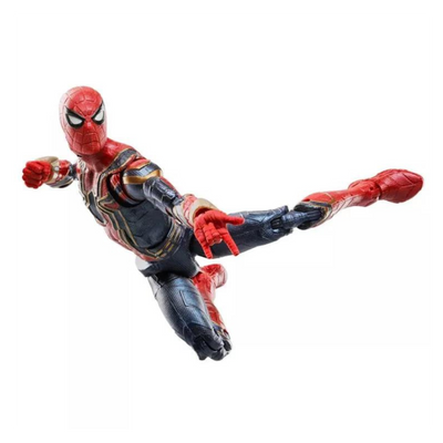 Avengers: Endgame Marvel Legends Iron Spider