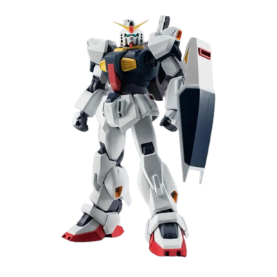 <SIDE MS> RX-178 Gundam Mk-II (A.E.U.G.) ver. A.N.I.M.E. "Mobile Suit Z Gundam", TAMASHII NATIONS Robot Spirits