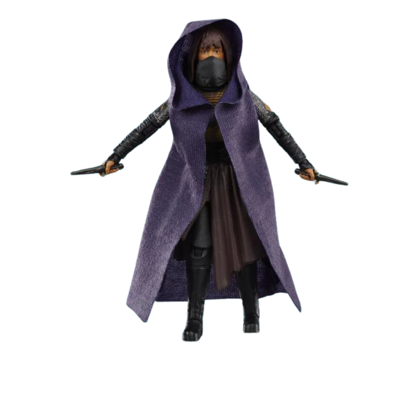 Star Wars: The Vintage Collection Mae (Assassin) (The Acolyte)