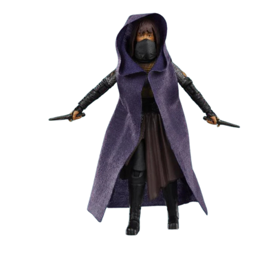 Star Wars: The Vintage Collection Mae (Assassin) (The Acolyte)