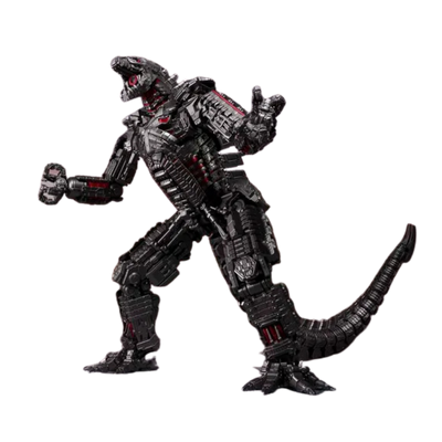 PRE-ORDER Mechagodzilla From Godzilla Vs. Kong [2021] -Final Battle Edition- "Godzilla Vs. Kong", TAMASHII NATIONS S.H.MonsterArts