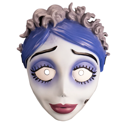 Corpse Bride - Emily Injection Mask