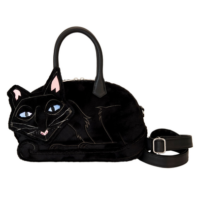 Loungefly Coraline Cat Crossbody Bag