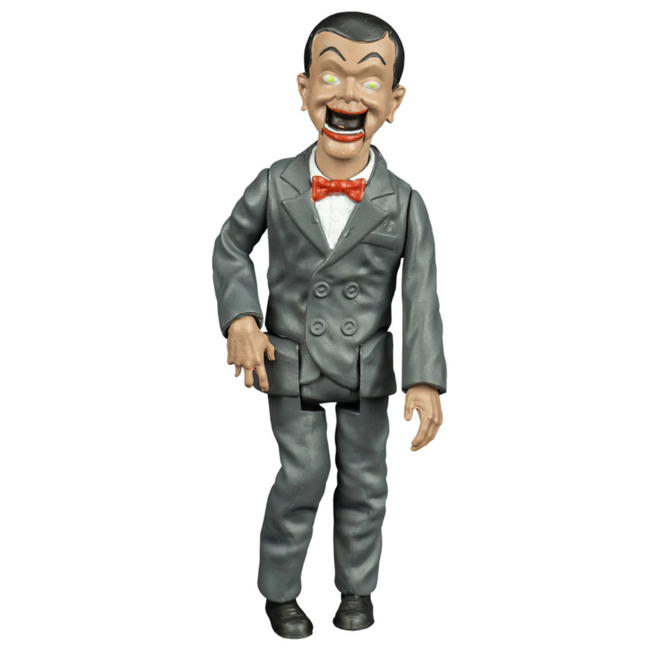 Goosebumps - Slappy - 5