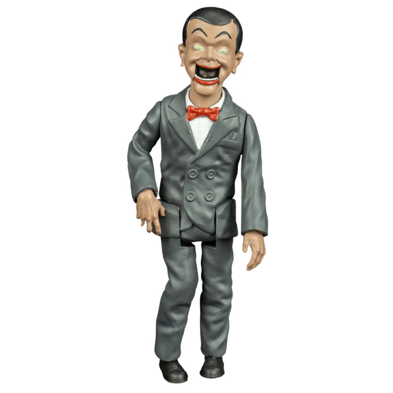 PRE-ORDER Goosebumps - Slappy - 5" Figure