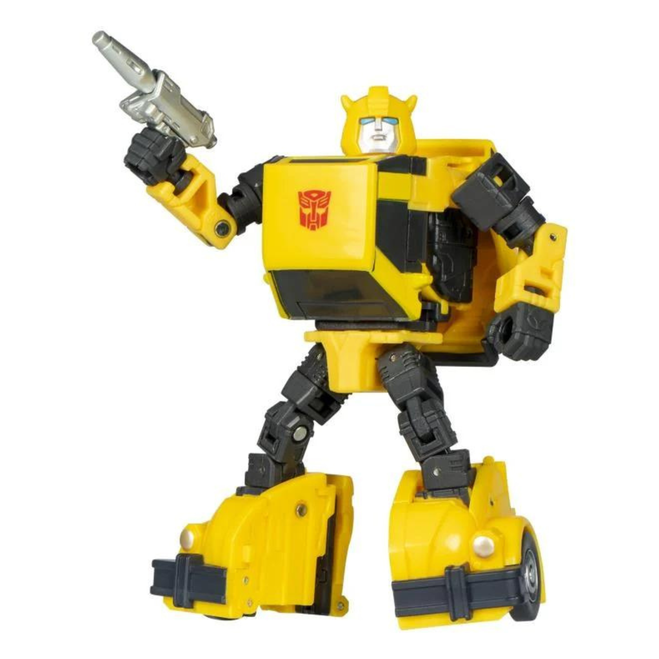 The Transformers: The Movie Studio Series 86-29 Deluxe Bumblebee