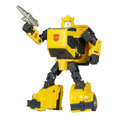 The Transformers: The Movie Studio Series 86-29 Deluxe Bumblebee