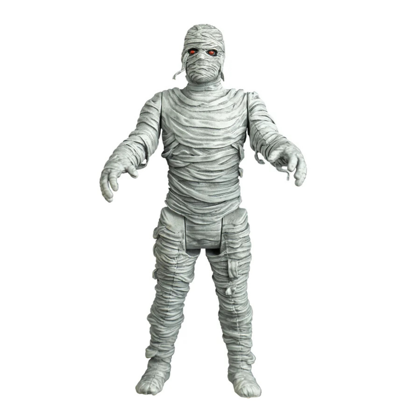 PRE-ORDER Goosebumps - Mummy - 5" Figure