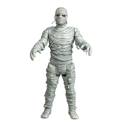 PRE-ORDER Goosebumps - Mummy - 5" Figure