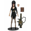 Elvira: Mistress of the Dark Commando Elvira Clothed Action Figure