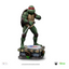 PRE-ORDER Statue Raphael - TMNT Movie - Art Scale 1/10 - Iron Studios