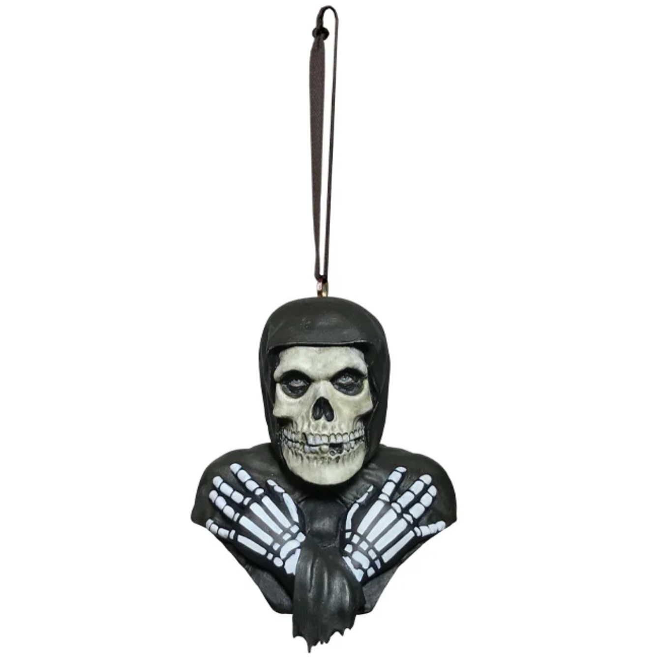 Holiday Horrors Misfits The Fiend Ornament