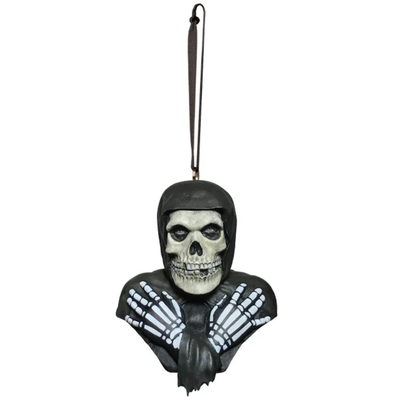 Holiday Horrors Misfits The Fiend Ornament