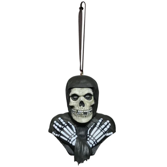 Holiday Horrors Misfits The Fiend Ornament