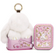 BunCuddles Cute Bunny Keychains