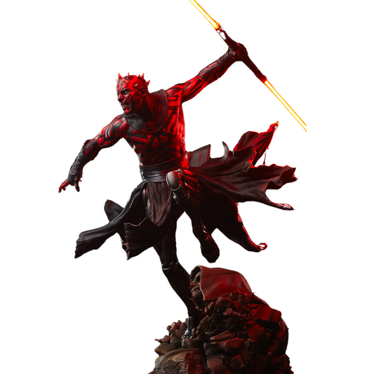 Darth Maul™ Mythos Statue