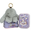 BunCuddles Cute Bunny Keychains