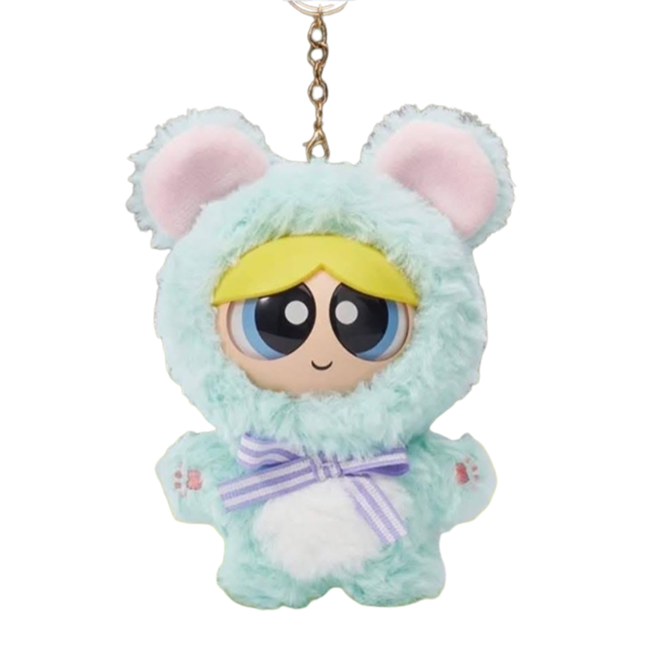 The Powerpuff Girls Forest Party Series 2 Blind Box