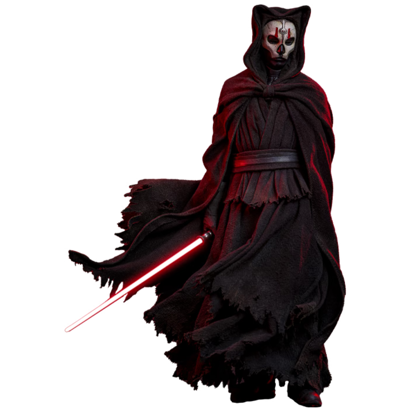 PRE-ORDER Darth Nihilus™ Sixth Scale Figure by Hot Toys