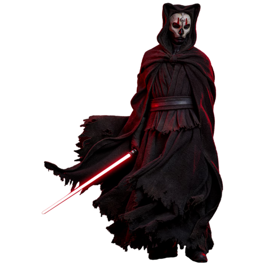 PRE-ORDER Darth Nihilus™ Sixth Scale Figure by Hot Toys