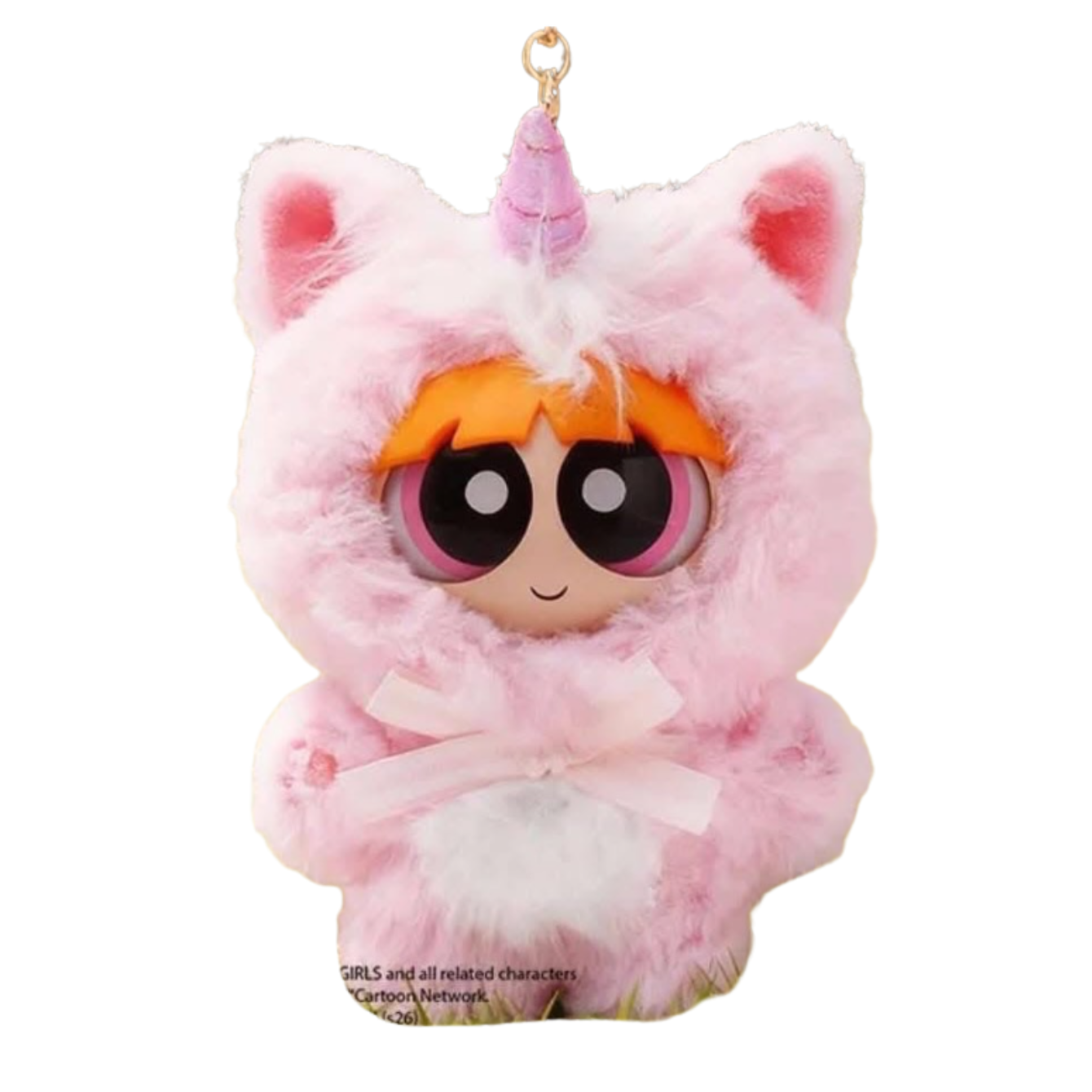 The Powerpuff Girls Forest Party Series 2 Blind Box