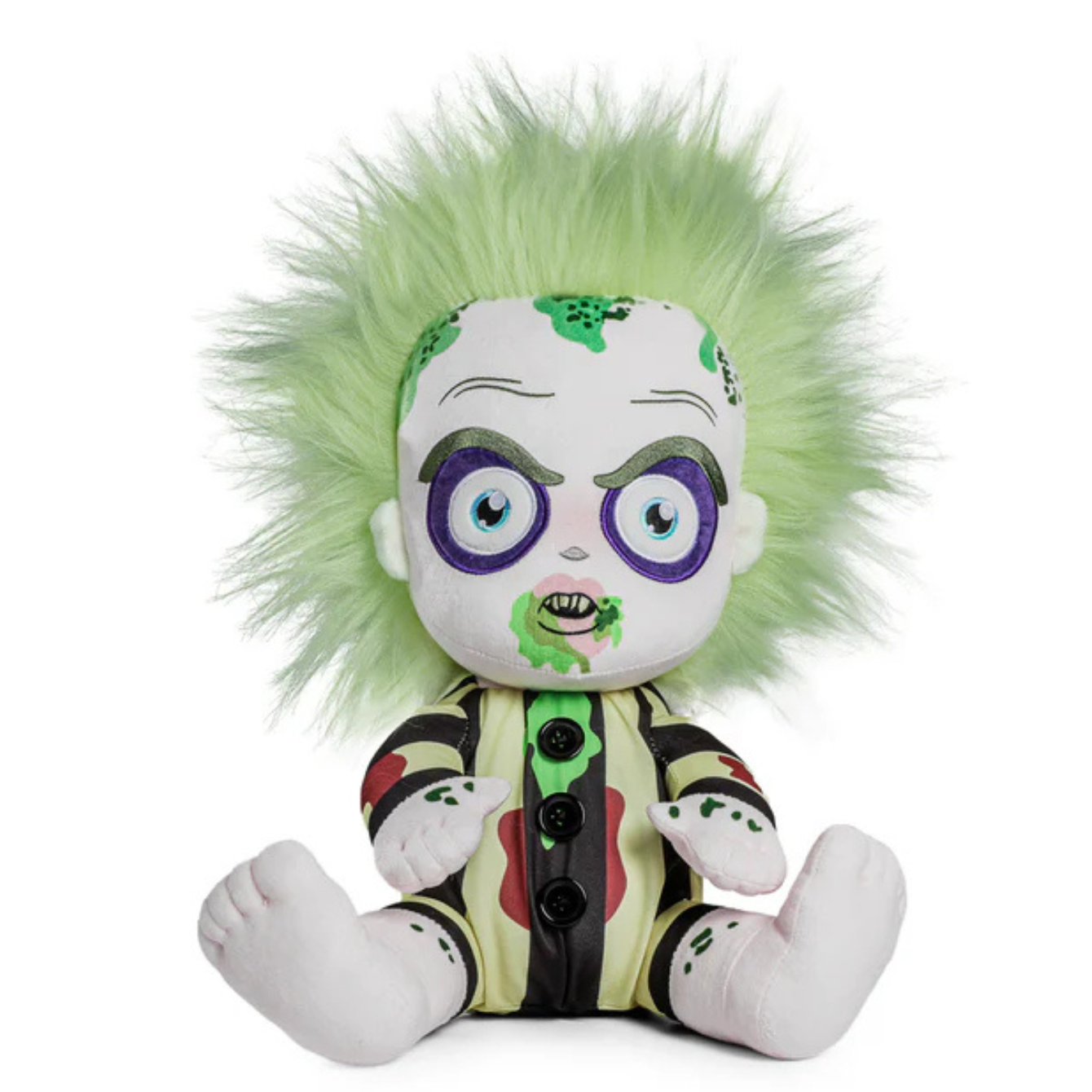 Beetlejuice Beetlejuice - Baby Beetlejuice Interactive Plush