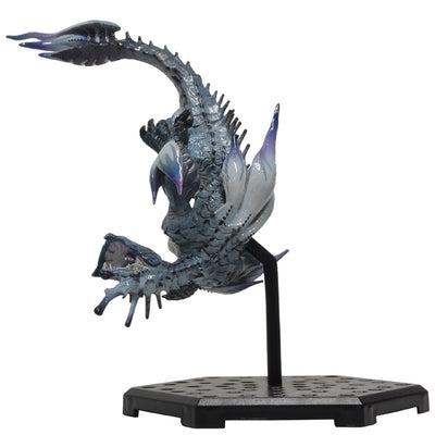 Capcom figure Builder Monster Hunter Standard Model Plus THE BEST