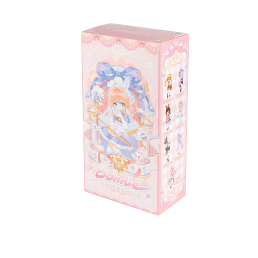 Bonnie's Dream of Toy Box Series 1/6 Action Figure BJD Blind Box