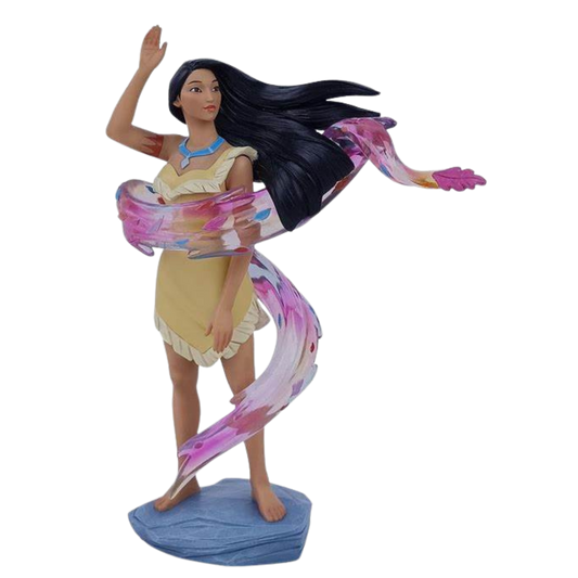 Pocahontas 30th Anniversary